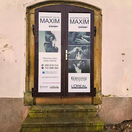 Central * Trutnov