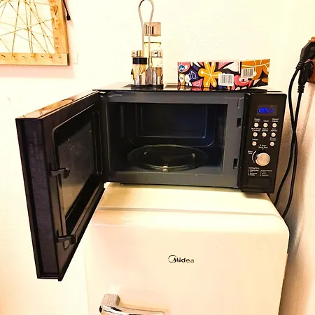 Apartment Central Trutnov