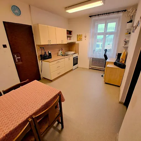 Apartment Central