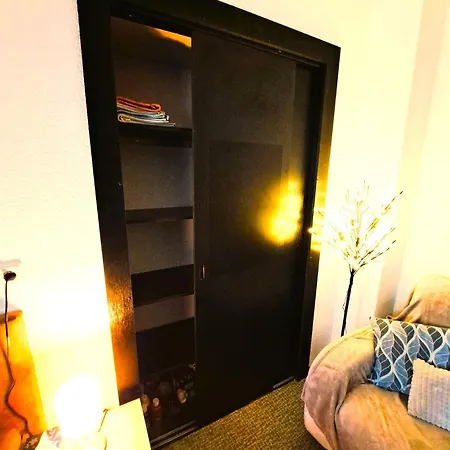 Central Apartment Trutnov