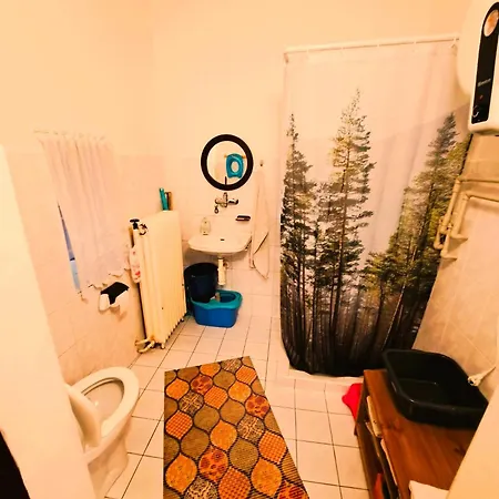 Apartment Central