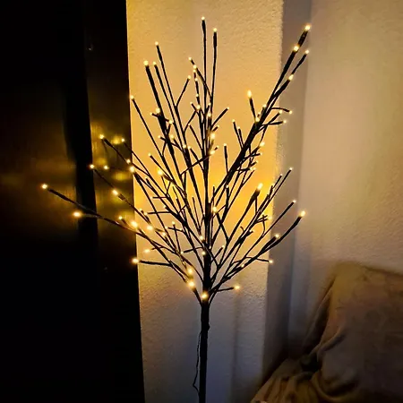 Apartment Central *