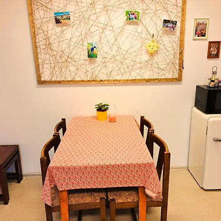 Apartment Central Trutnov