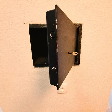 Central Apartment Trutnov