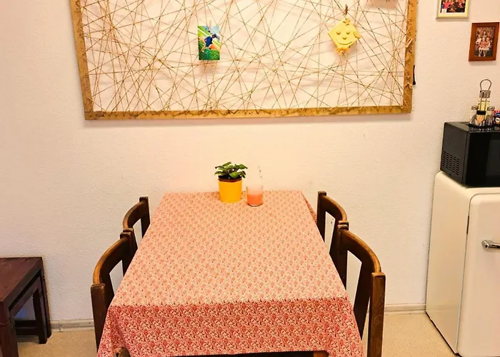 Apartmán Central Trutnov